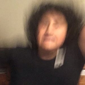 Meet your Posher, Peter